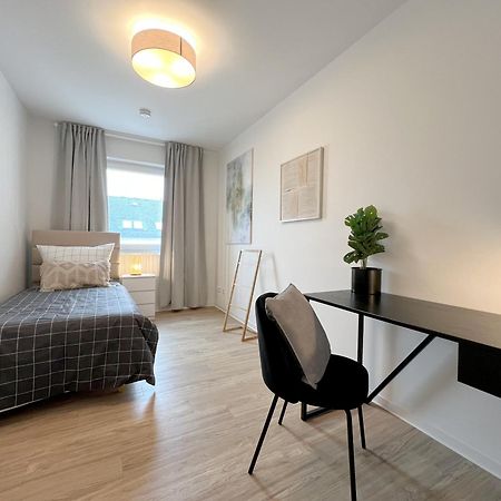 Luxury 3 Room Кемниц Екстериор снимка