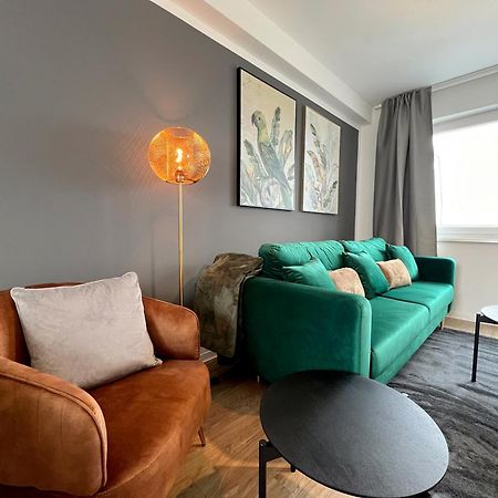 Luxury 3 Room Кемниц Екстериор снимка