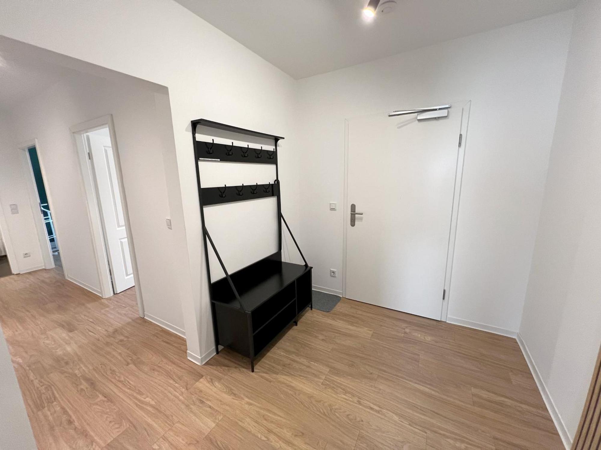Luxury 3 Room Кемниц Екстериор снимка