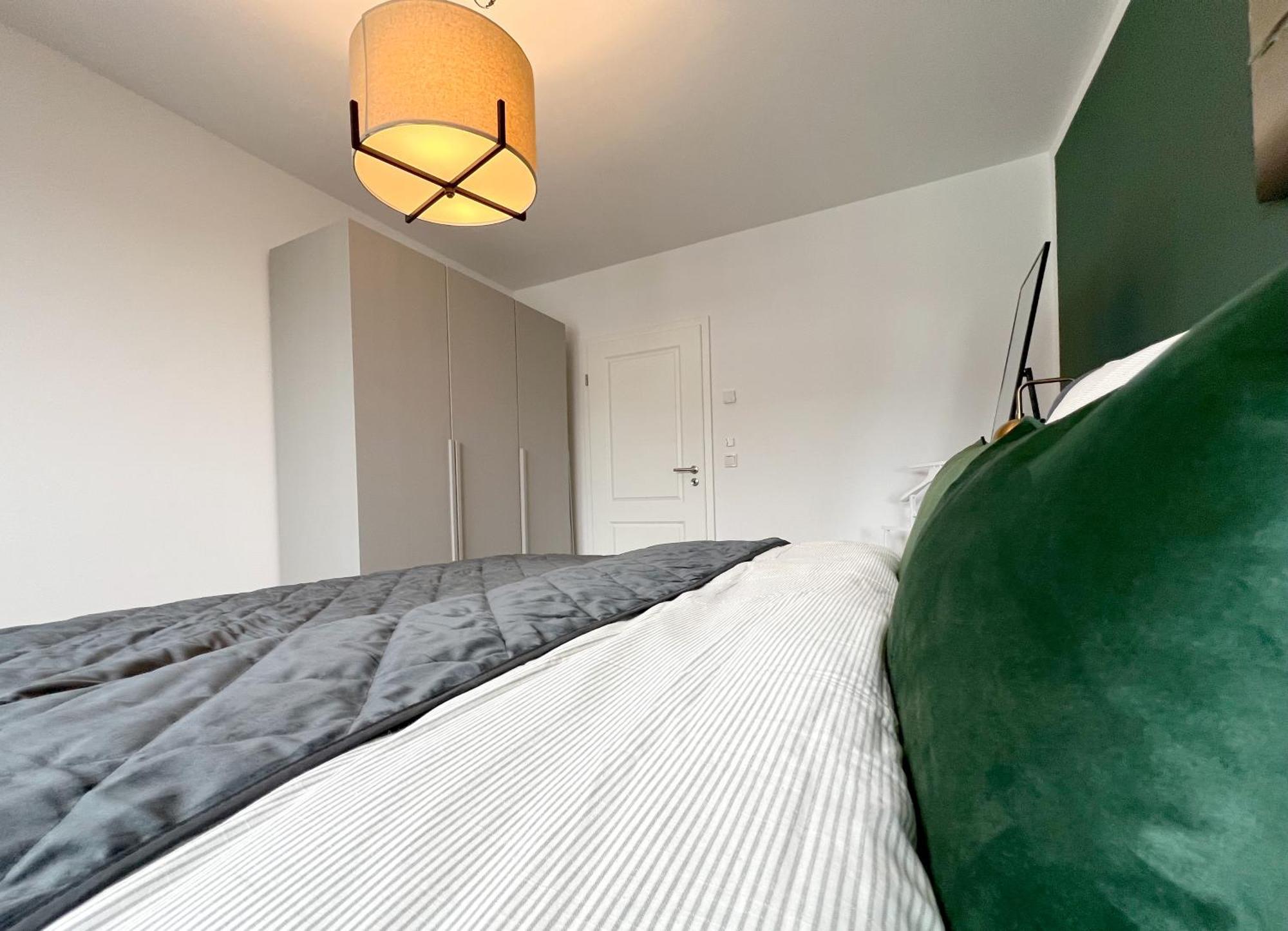 Luxury 3 Room Кемниц Екстериор снимка