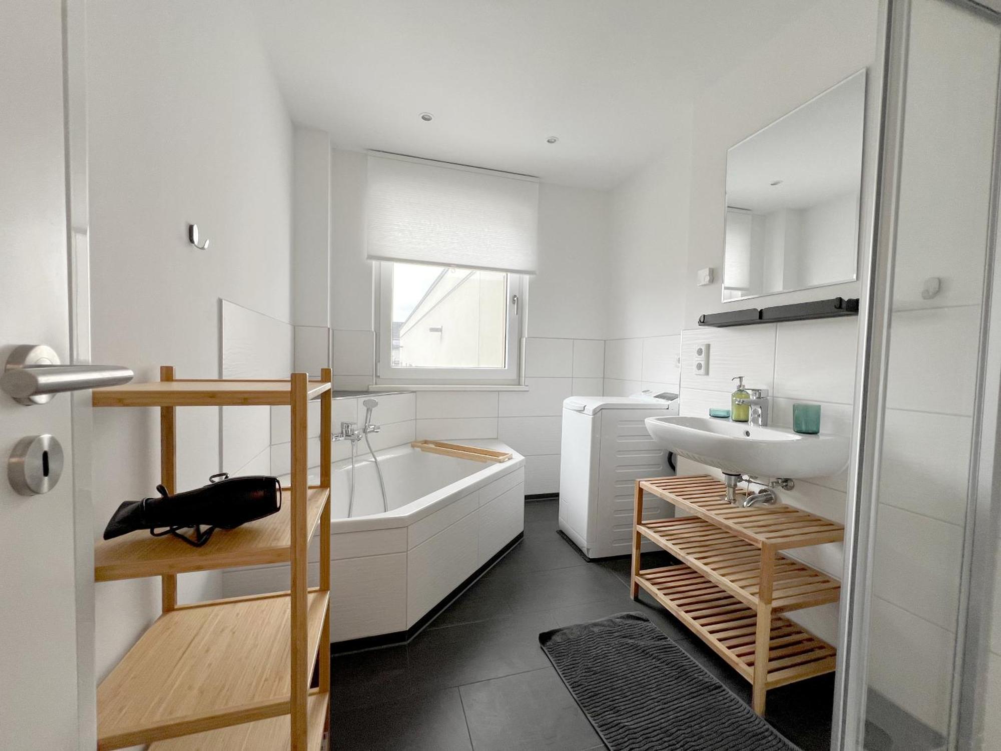Luxury 3 Room Кемниц Екстериор снимка