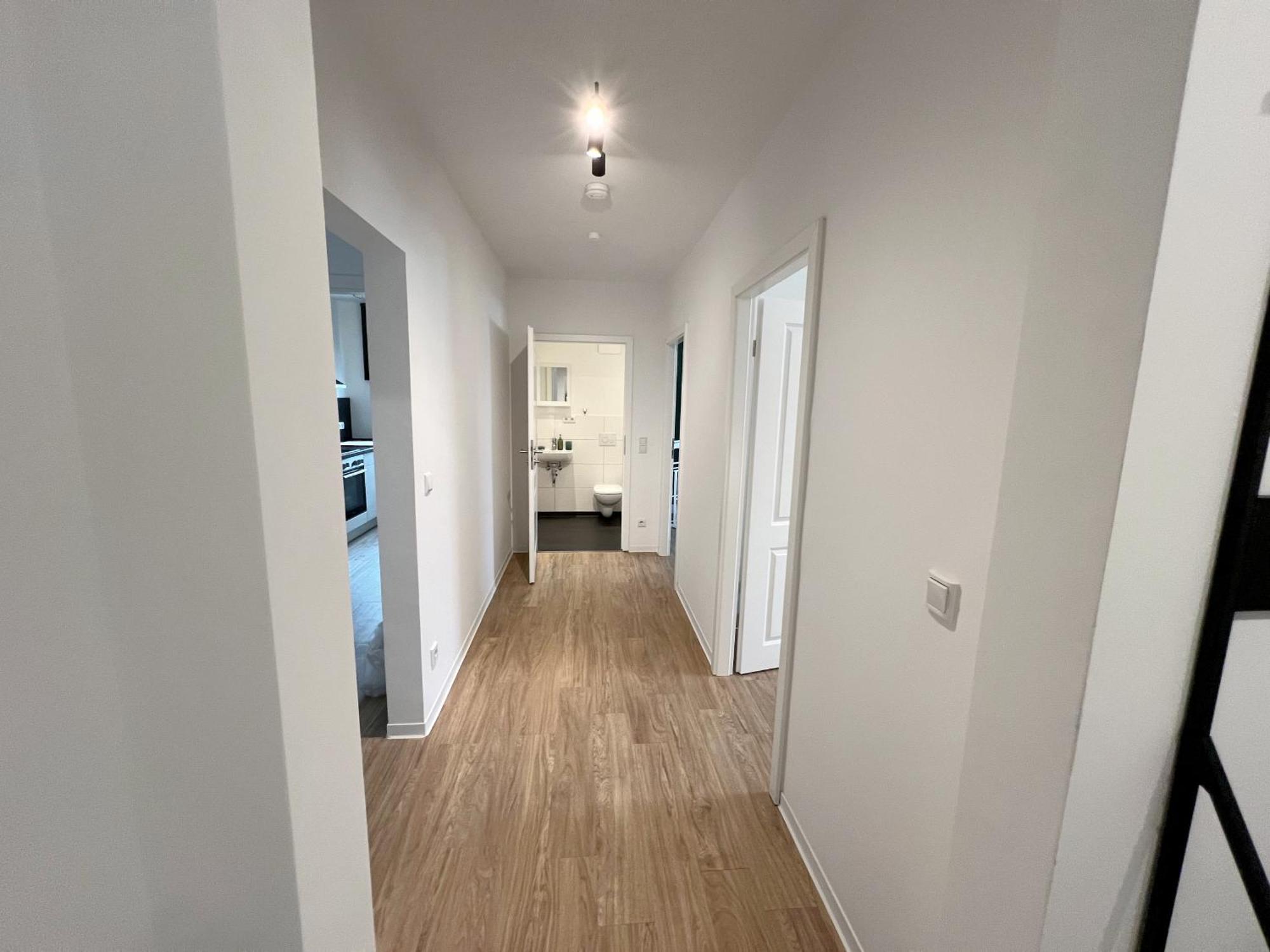 Luxury 3 Room Кемниц Екстериор снимка